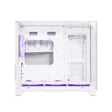 CL Lucent S2 mATX Case - White