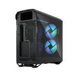 Fractal Design Torrent RGB Mid Tower Black TG Light Tint