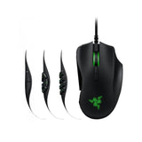 Razer Naga Trinity Wired MMO Gaming Mouse