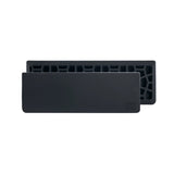 Wooting Wrist Rest 60 - Black