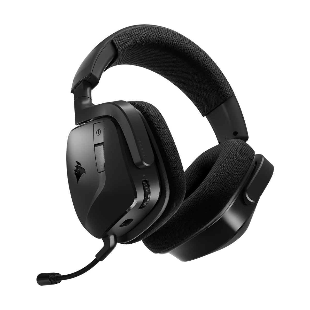 Corsair Void Wireless V2 RGB Gaming Headset - Carbon