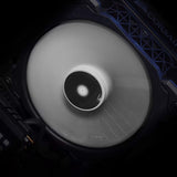 Corsair ML140 140mm PWM Premium Magnetic Levitation Fan ├óΓé¼ΓÇ¥ Single Pack