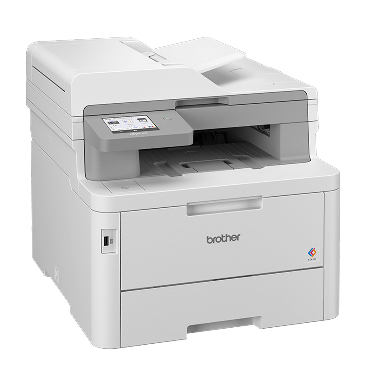 Brother MFC-L8390CDW Colour Laser Multi-Function Wireless Printer