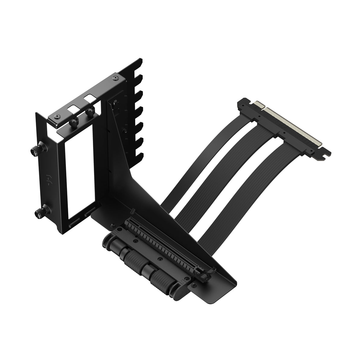 Fractal Design Flex 2 PCIe 4.0 Black – Computer Lounge