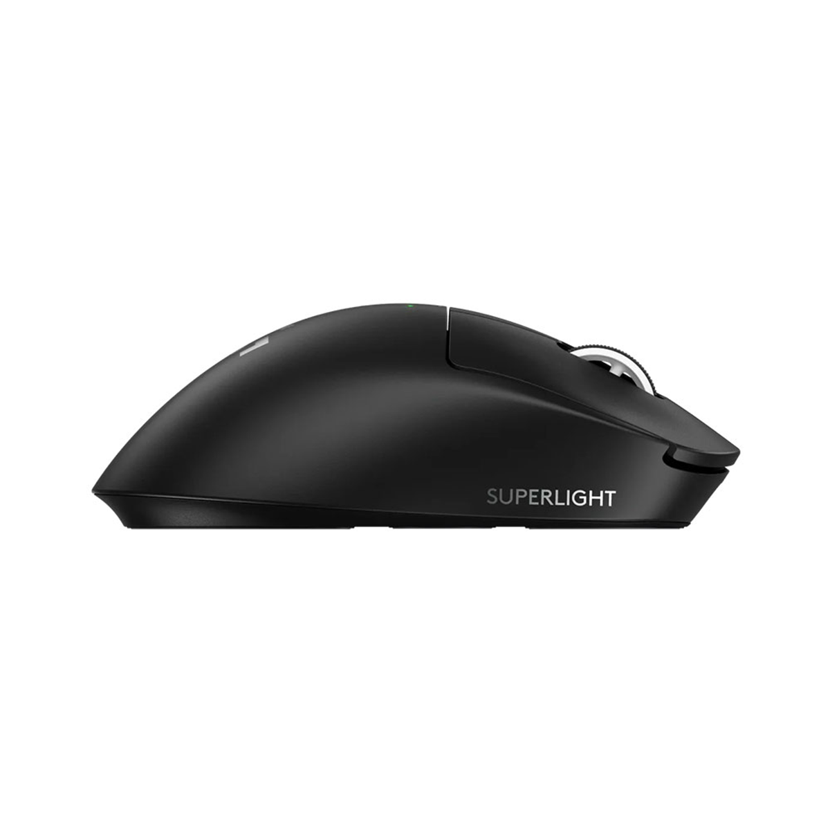 Logitech G Pro X Superlight 2 DEX Wireless Gaming Mouse - Black