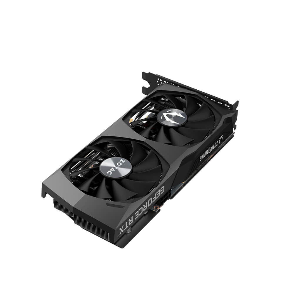 Zotac GeForce RTX 3060 Twin Edge OC 12GB Graphic Card