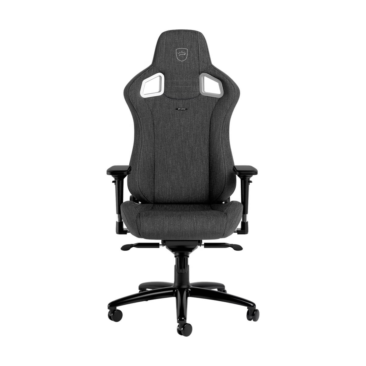 Noblechairs EPIC TX Fabric Gaming Chair - Anthracite