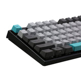 Varmilo VEM87 Moonlight TKL Mechanical Keyboard EC Sakura V2