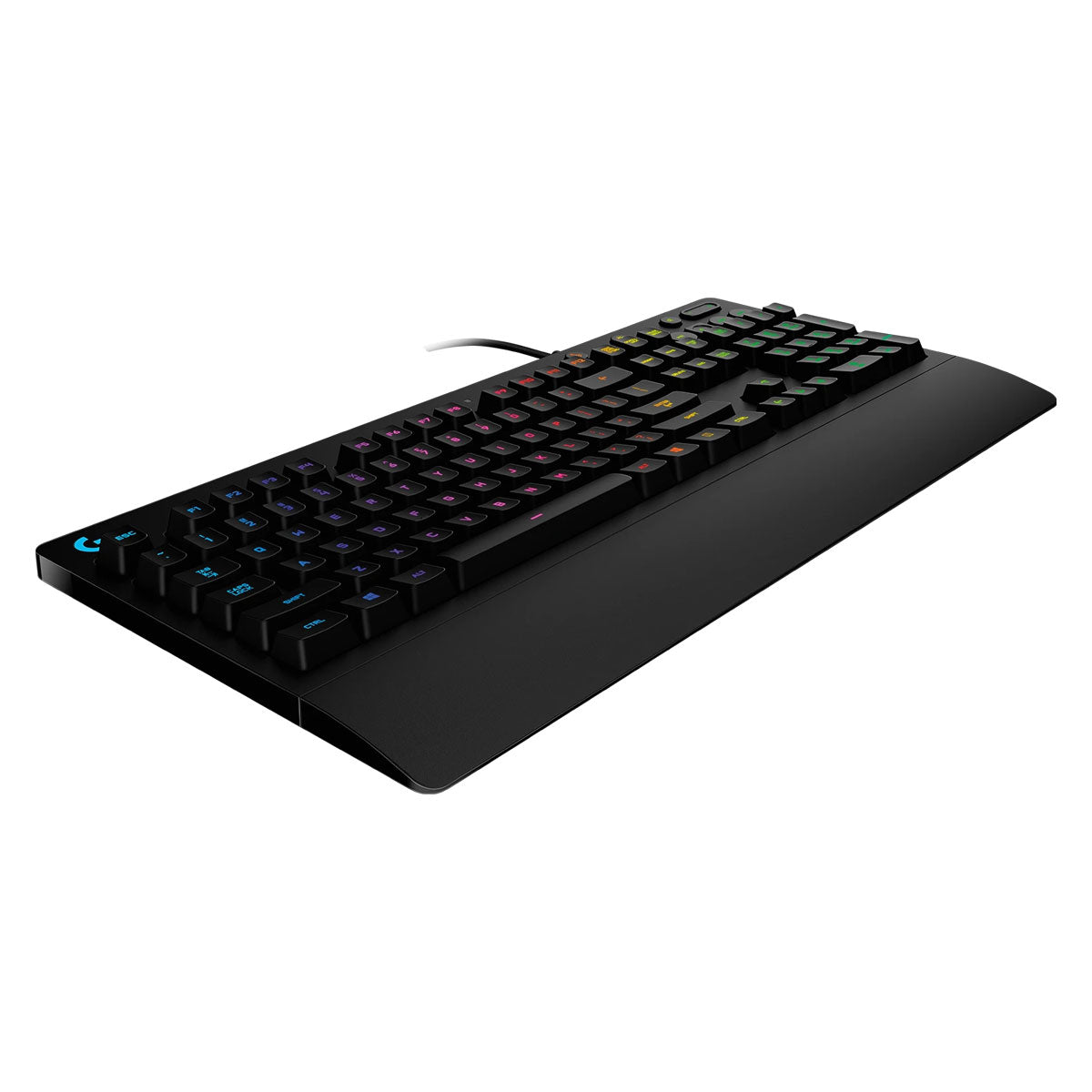 Logitech G213 Prodigy RGB Gaming Keyboard