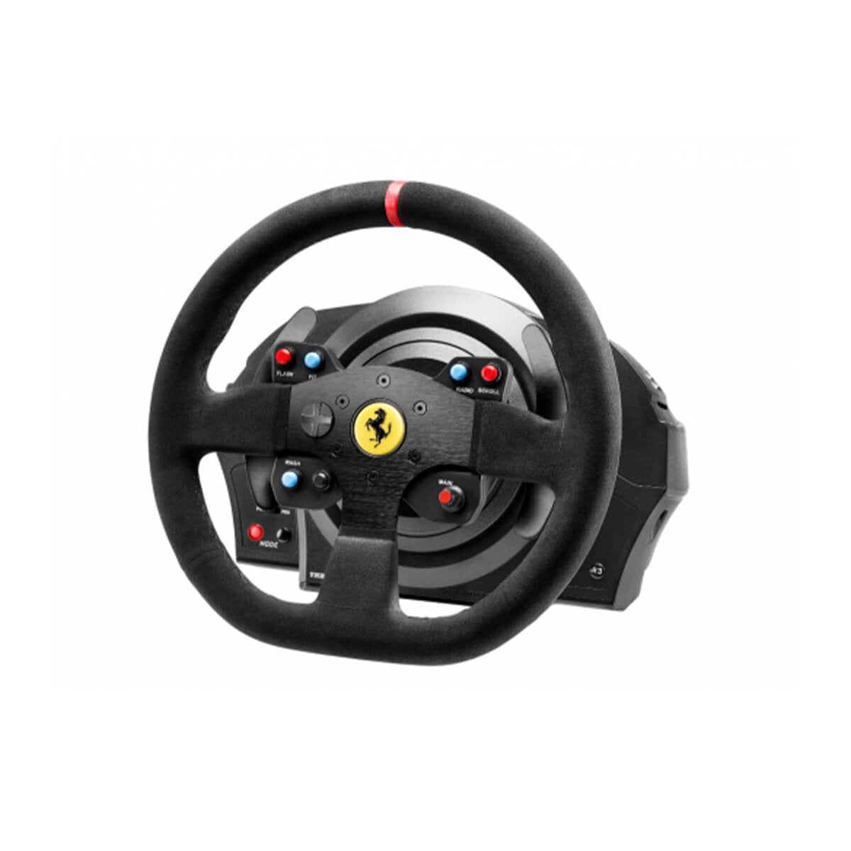 Thrustmaster T300 Ferrari Racing Wheel Alcantara Edition + TH8S Shifter