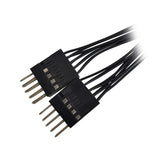 Internal USB2.0 Splitter Cable