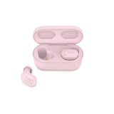 Belkin SoundForm Play True Wireless Earbuds - Pink