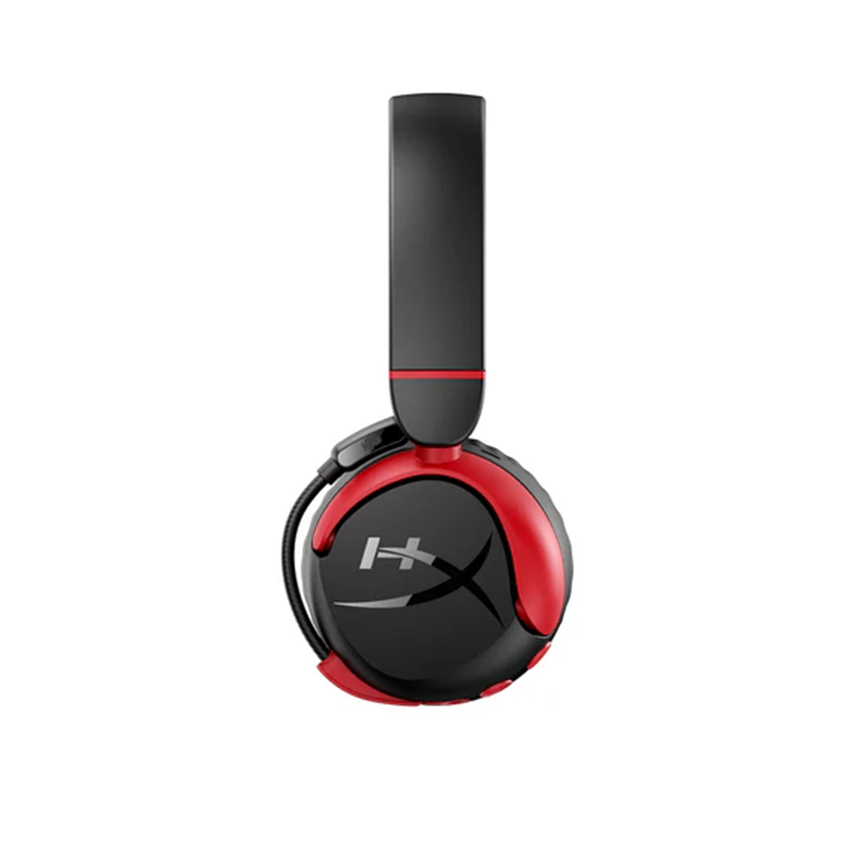 HyperX Cloud Mini Wireless Gaming Headset - Black