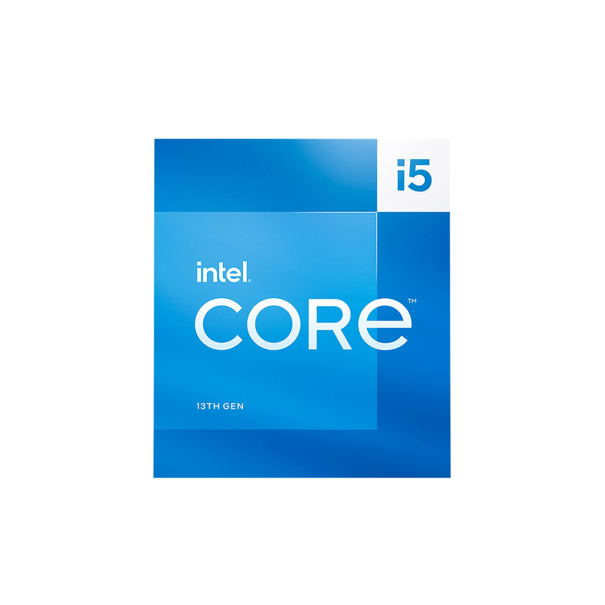 Intel Core i5-13400 Processor