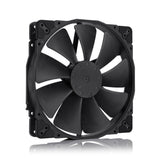 Noctua NF-A20 PWM Chromax Black Swap 200mm Fan