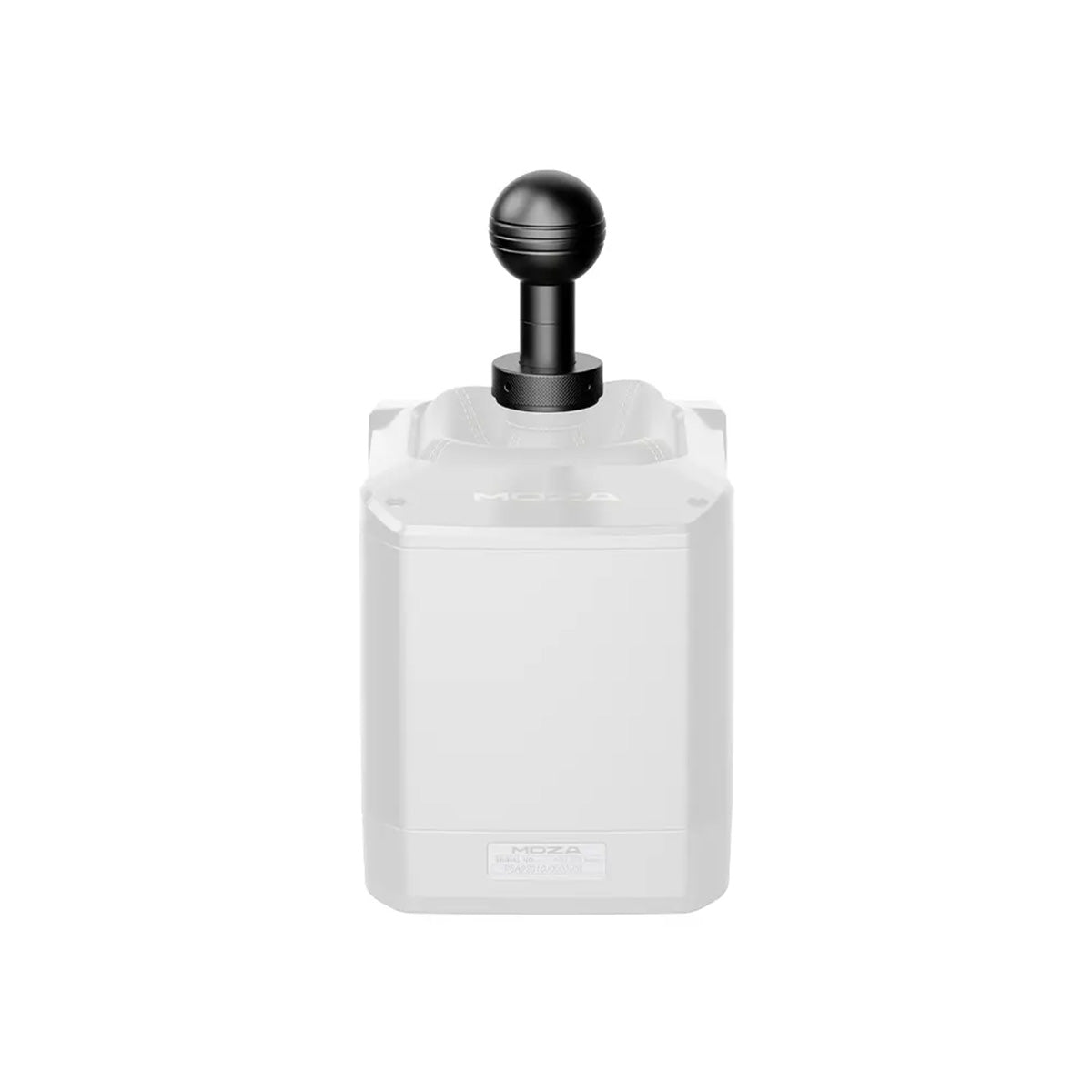Moza Active Shifter Knobs