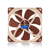 Noctua NF-A14 PWM 140x140x25mm  Square Frame  4-pin PWM  1500/1200rpm