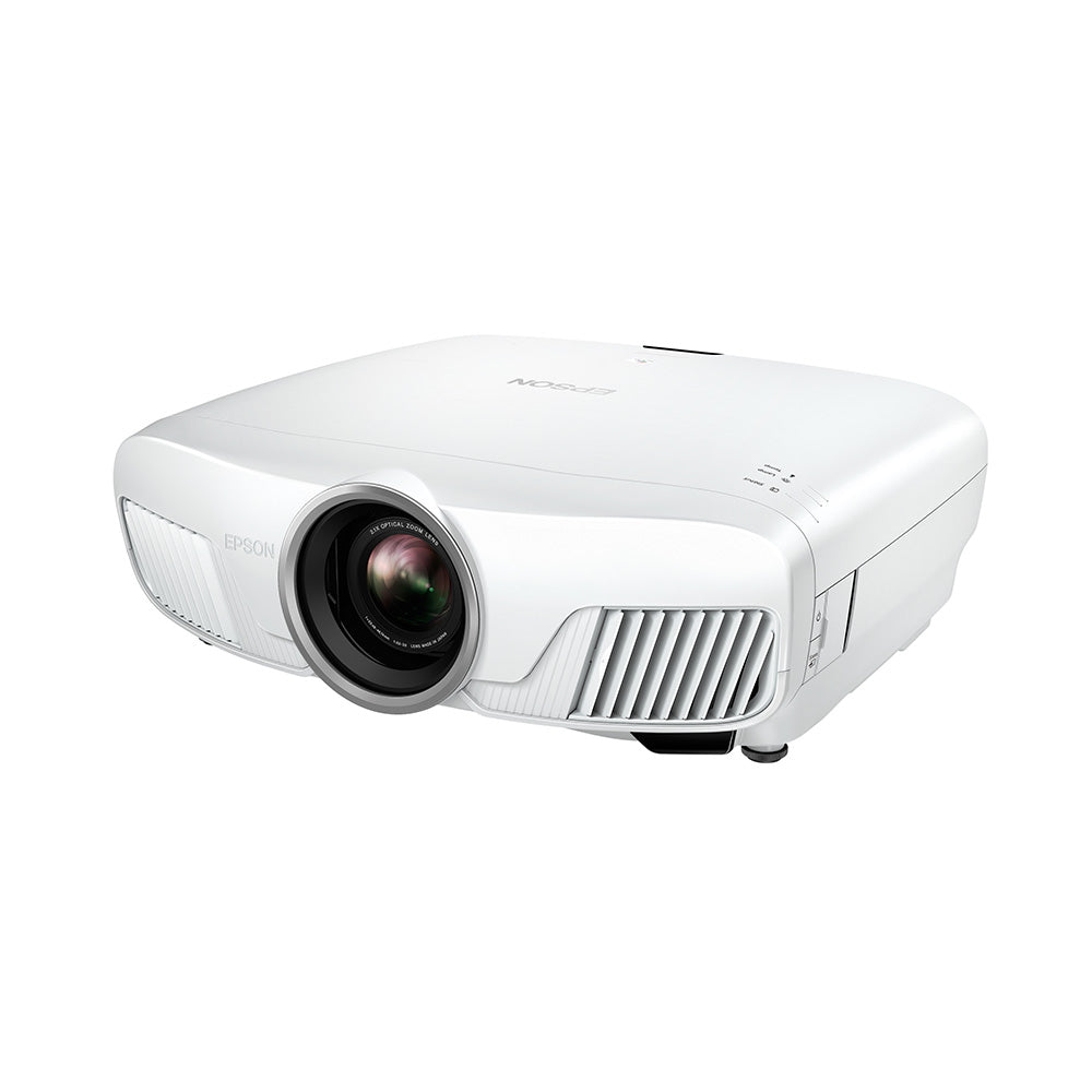 Epson EH-TW8400 4K Enhancement - HDR Home Theatre Projector