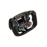 Moza Automobili Lamborghini Squadra Corse Essenza SCV12 Sim-Racing Steering Wheel