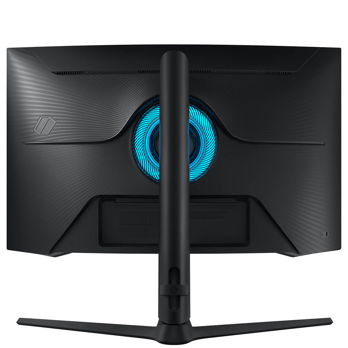 Samsung Odyssey G6 27" QHD 240Hz 1ms VA Curved Gaming Monitor