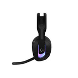 Logitech G522 Lightspeed Wireless Gaming Headset - Black