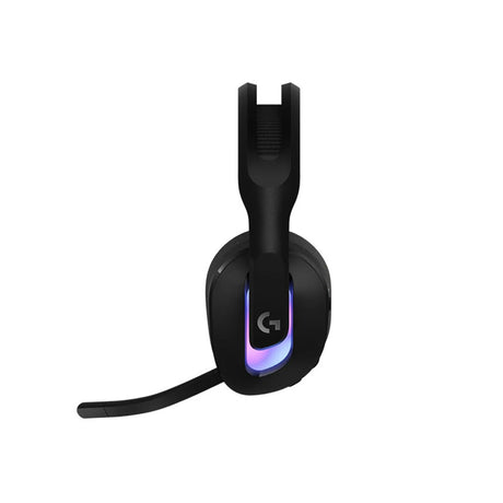 Logitech G522 Lightspeed Wireless Gaming Headset - Black