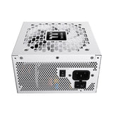 Thermaltake Toughpower GT 850W 80 Plus Gold Analog ATX 3.1 Fully Modular Power Supply Snow Edition