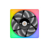 Thermaltake TOUGHFAN 12 RGB High Static Pressure Radiator Fan - 3 Pack