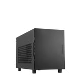 Silverstone SUGO SG15 Mini ITX Case - Black