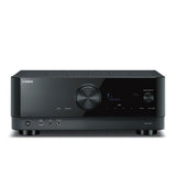 Yamaha RX-V4A 5.2-Channel AV Receiver with 8K HDMI and MusicCast