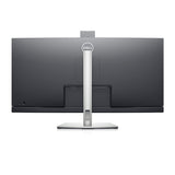 Dell C3422WE 34" Ultrawide Curved Video Conferencing Monitor