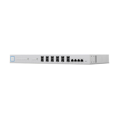 Ubiquiti UniFi Switch SFP+ Managed Switch 16 Port 10Gbps (US-16-XG)