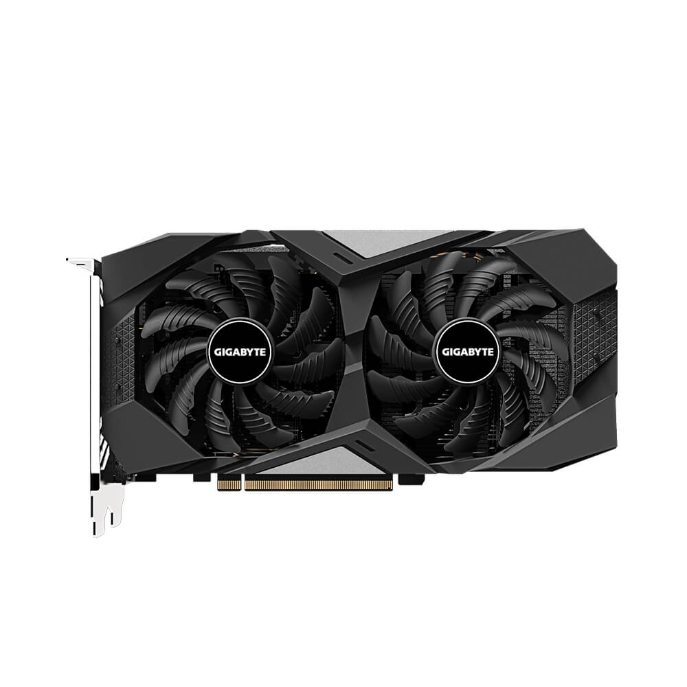 Gigabyte GeForce GTX 1650 Super WindForce OC 4GB Graphics Card