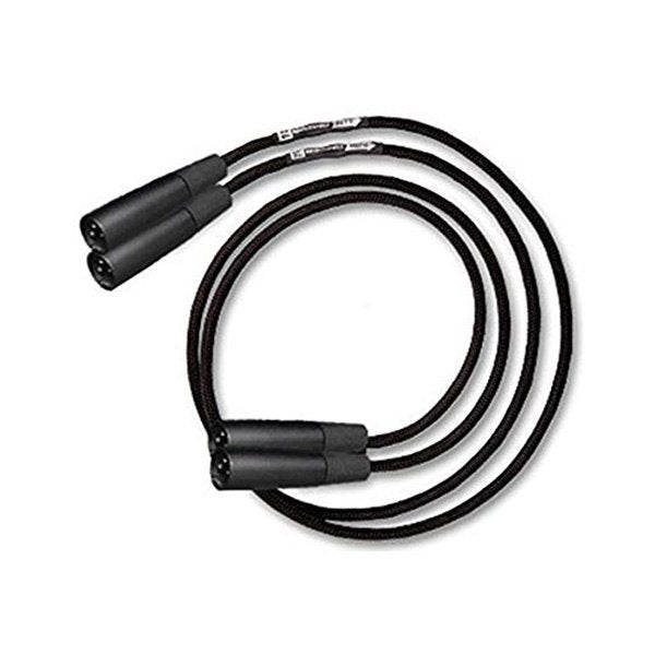 KIMBER KABLE Ascent Series Hero Balanced Interconnect XLR to XLR - 1m