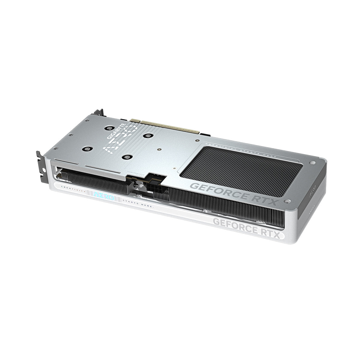 GIGABYTE GeForce RTX 5060 Ti AERO OC 8GB Graphics Card