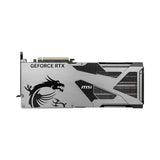 MSI GeForce RTX 5060 Ti VANGUARD SOC 16GB Graphics Card