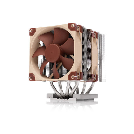 Noctua NH-D9 TR5-SP6 4U CPU Cooler Socket TR5 & SP6 for AMD Threadripper 7000 Processors