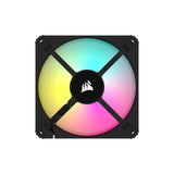 Corsair AR120, 120mm iCUE RGB Fan, ARGB-compatible, Single Pack