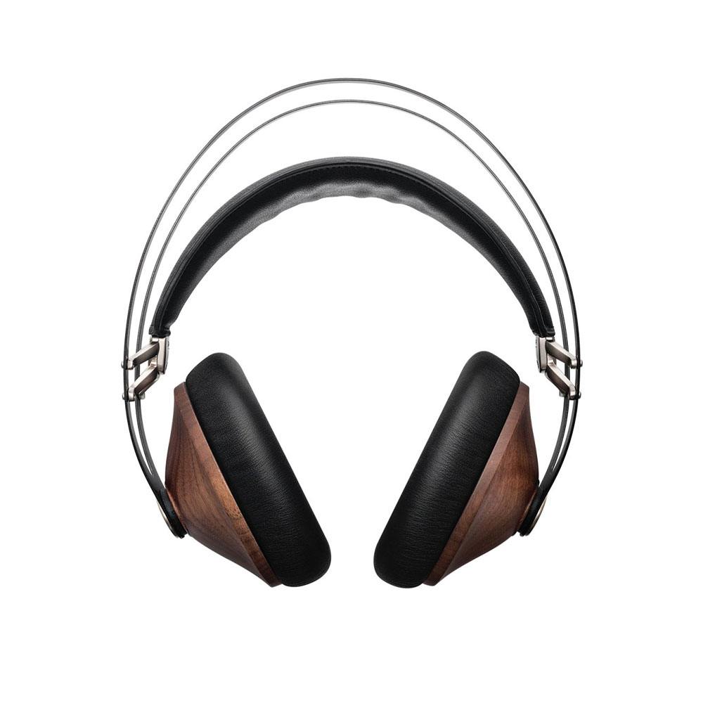 MEZE AUDIO Neo 99 Classics Headphones - Walnut Silver