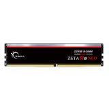 G.Skill Zeta R5 Neo 128GB (4 x 32GB) DDR5-6400 CL32 Memory AMD EXPO