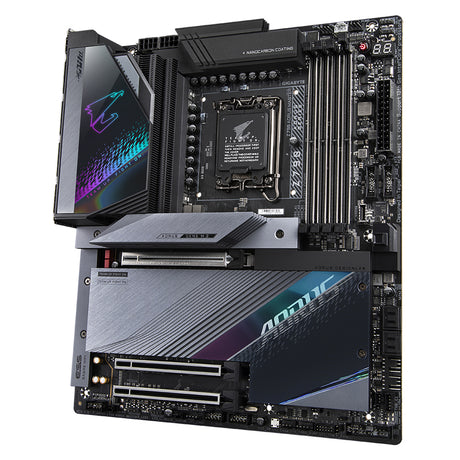 Gigabyte Z790 AORUS MASTER DDR5 Gaming Motherboard