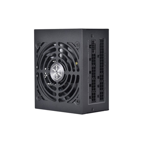 Silverstone EX850R Cybenetics Platinum 850W Fully Modular SFX Power Supply