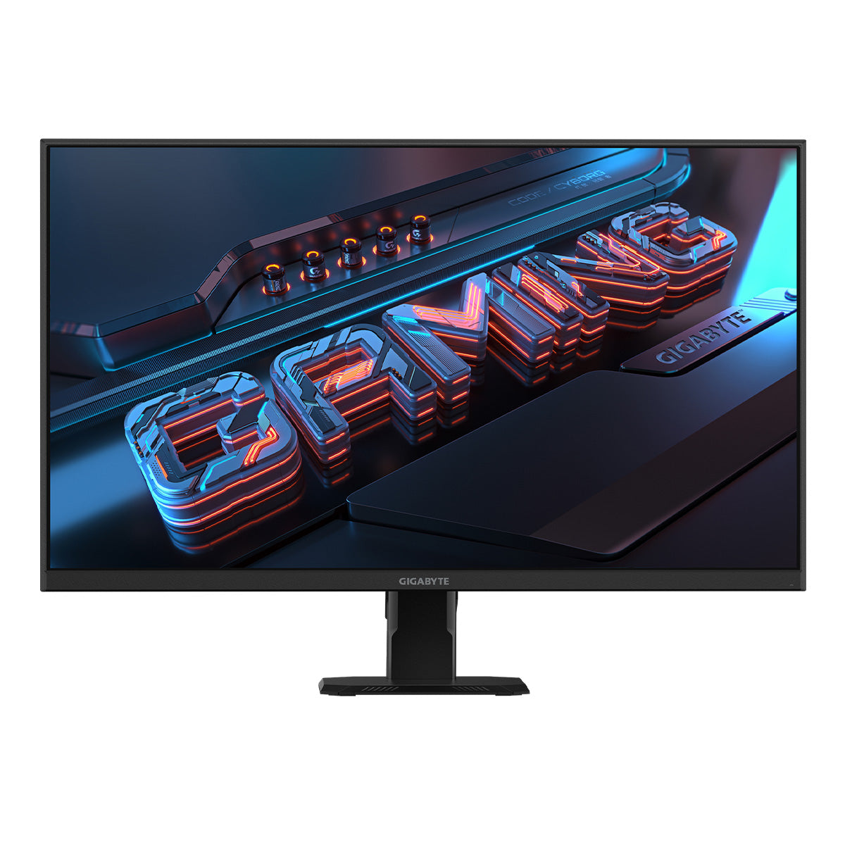 GIGABYTE GS27FA 27'' IPS FHD 180Hz Gaming Monitor