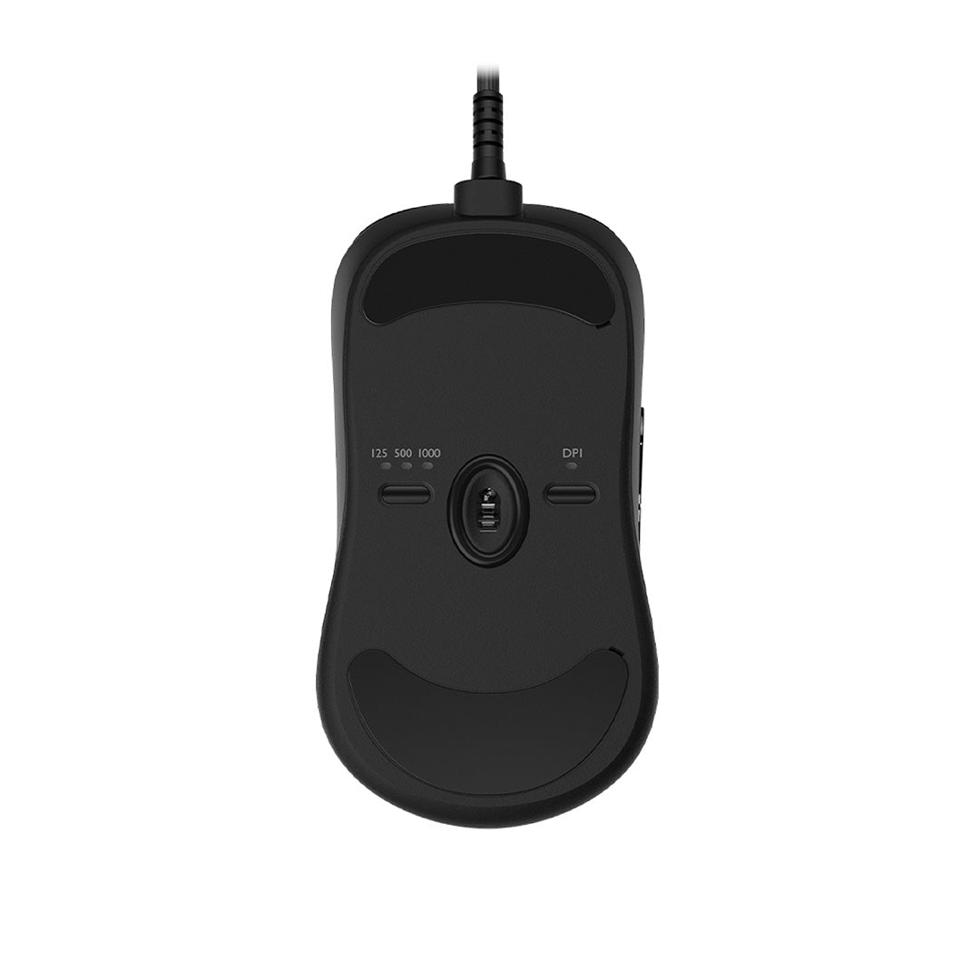 Zowie S1-C Medium Optical Gaming Mouse - Black