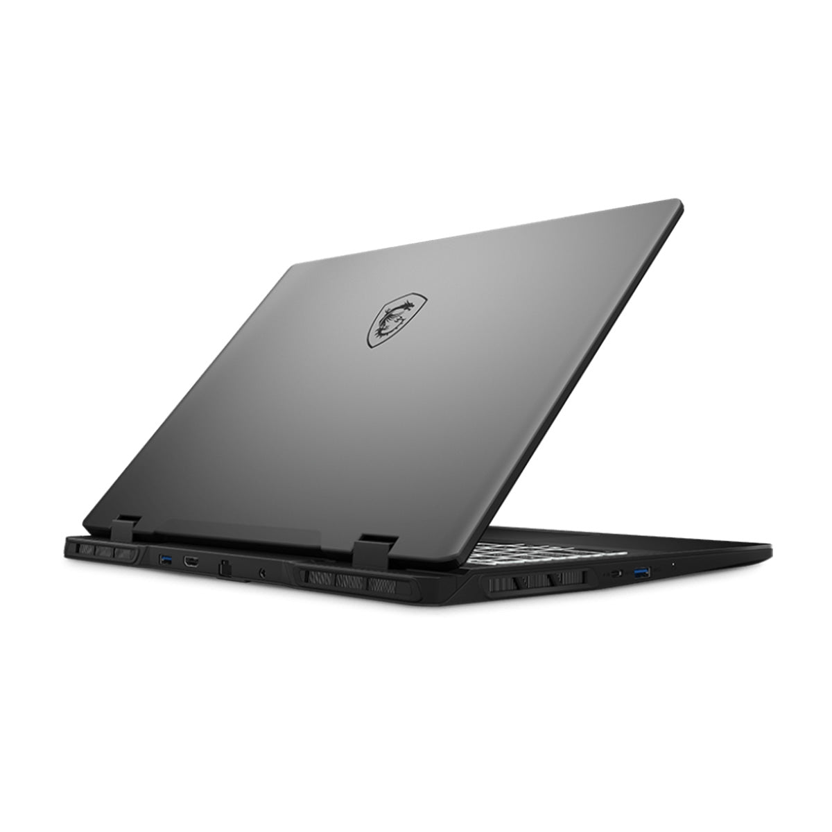 MSI Creator M16 HX C14VGG-099NZ 16'' QHD+ Creator Laptop