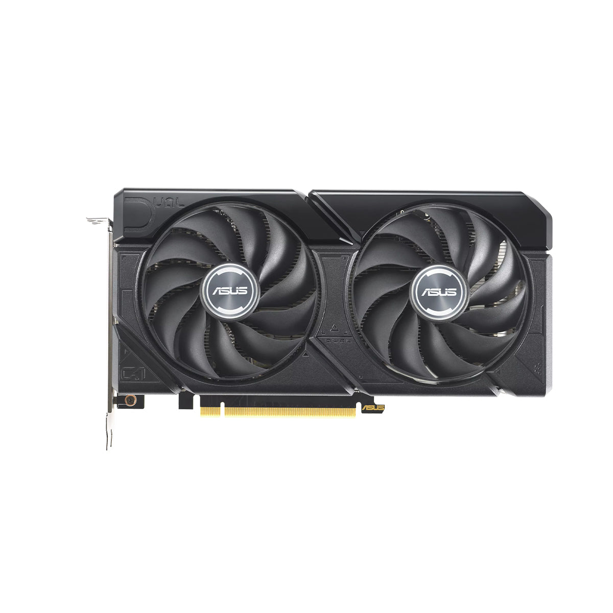 ASUS GeForce RTX 4060 DUAL OC EVO 8GB Graphics Card