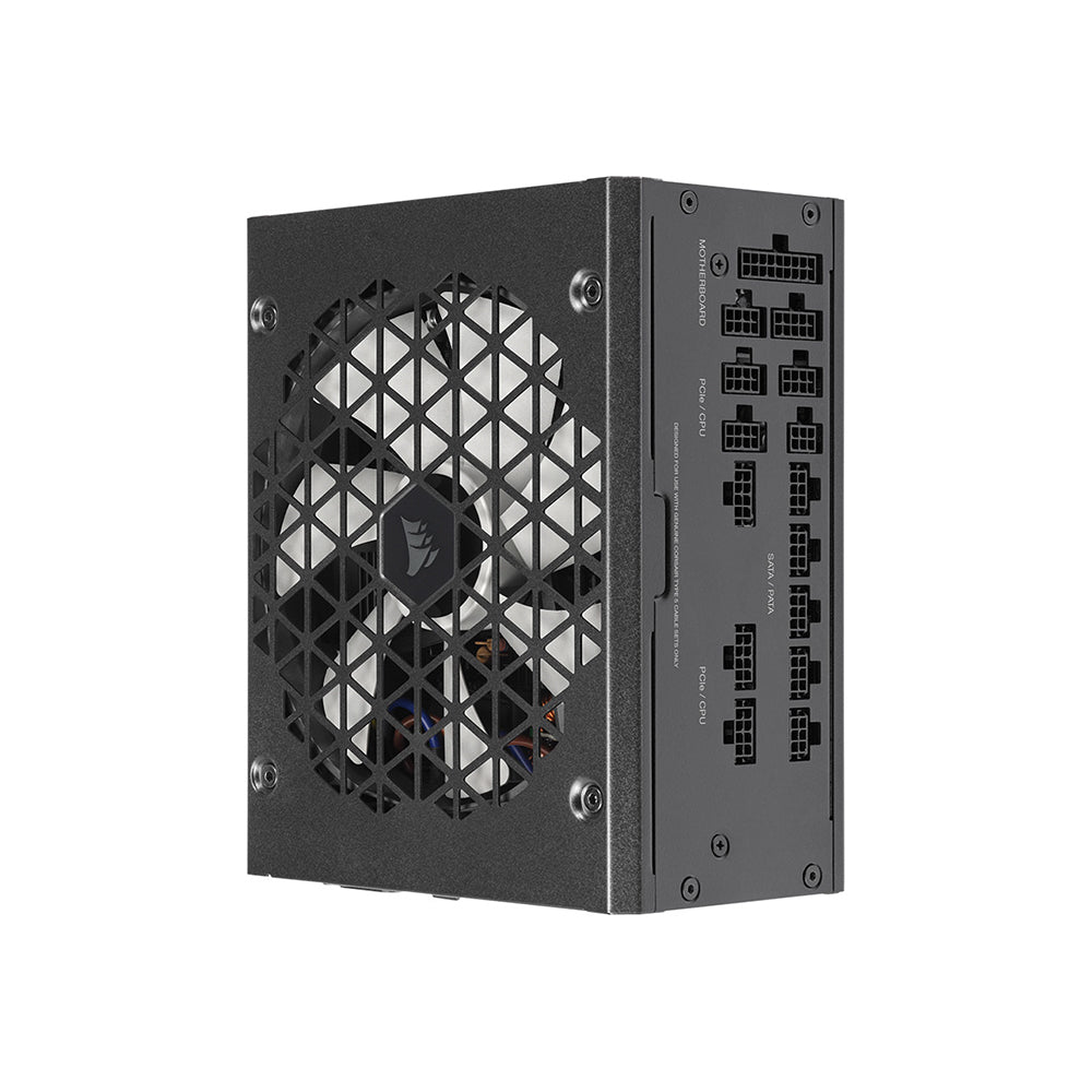 Corsair RM1000x SHIFT 1000W 80 Plus Gold Fully Modular Power Supply