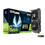 Zotac GeForce RTX 3060 Twin Edge 8GB Graphics Card