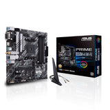 ASUS PRIME B550M-A (WI-FI) mATX Motherboard