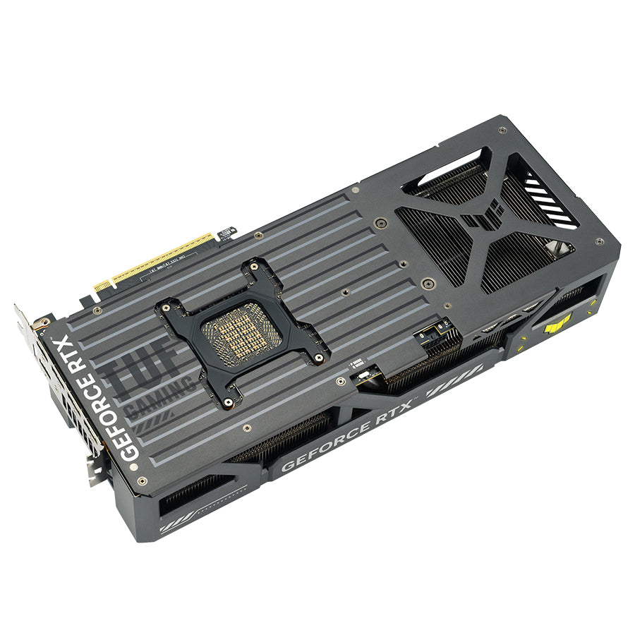 ASUS GeForce RTX 5090 TUF GAMING OC 32GB Graphics Card